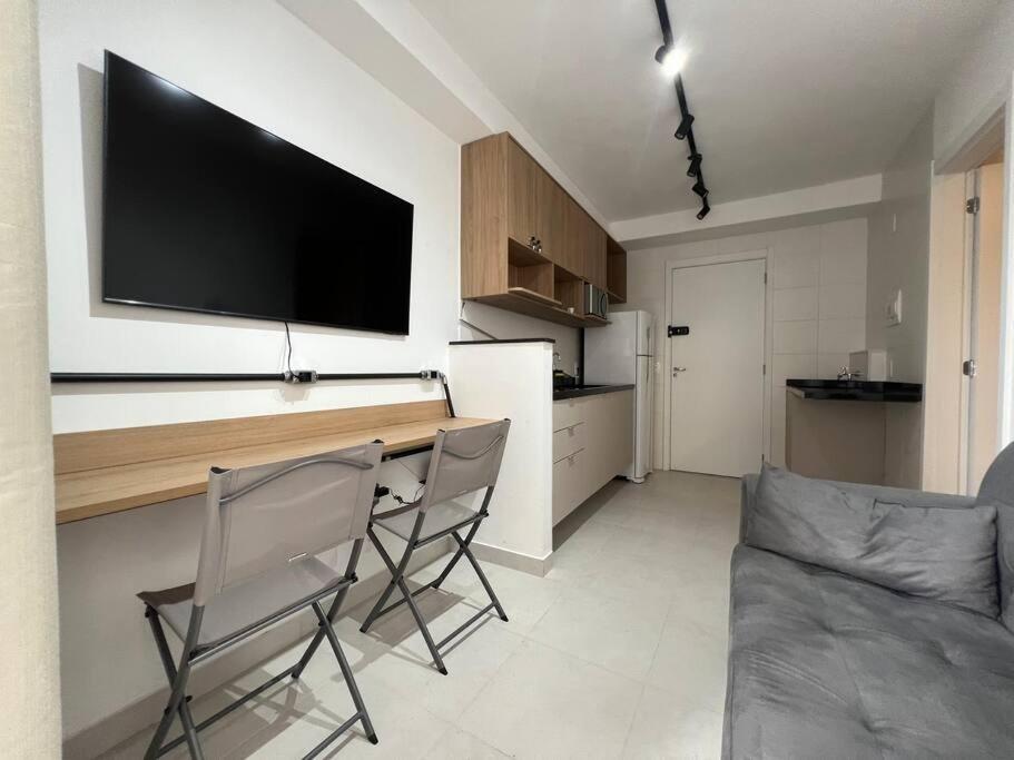 Apartamento Laguna Especial Pra Voce