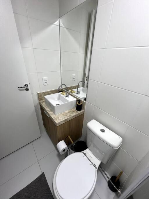 Laguna Especial Pra Voce Apartamento São Paulo