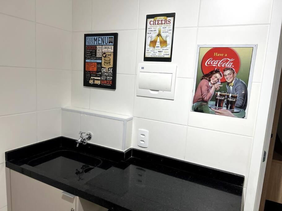 Laguna Especial Pra Voce Apartamento São Paulo