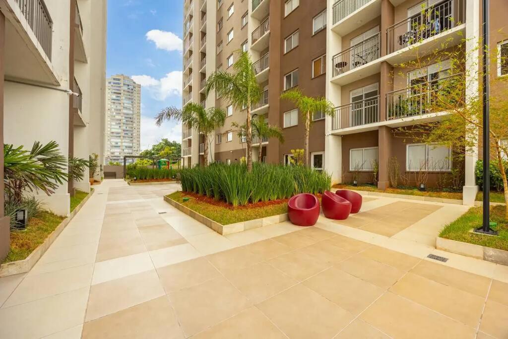 Apartamento Laguna Especial Pra Voce